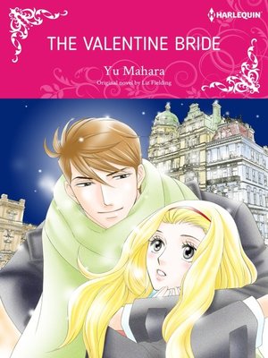 cover image of The Valentine Bride